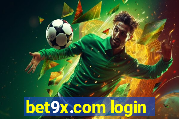 bet9x.com login